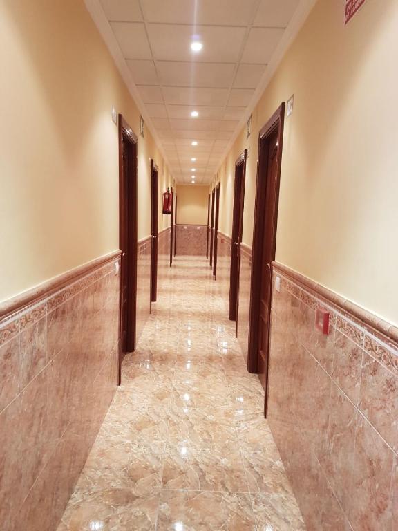 Camping-Hotel Los Molinos, foto 5