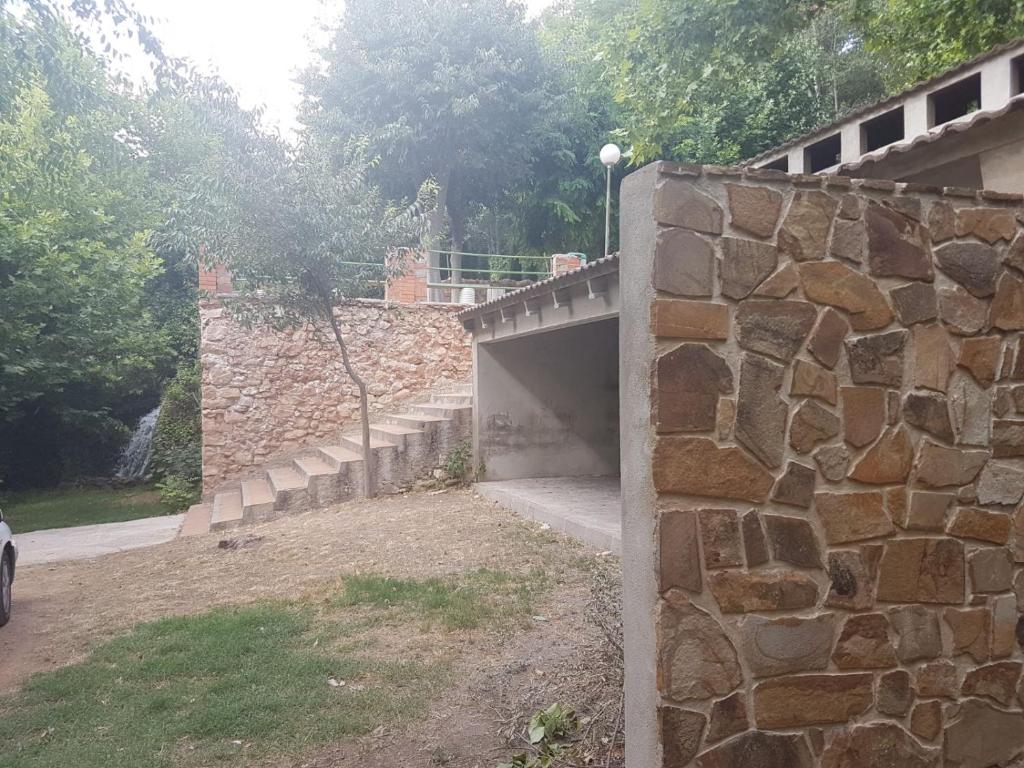 Camping-Hotel Los Molinos, foto 4