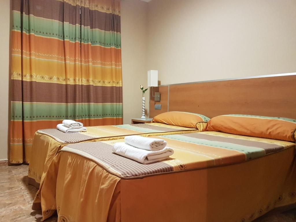 Camping-Hotel Los Molinos, foto 3