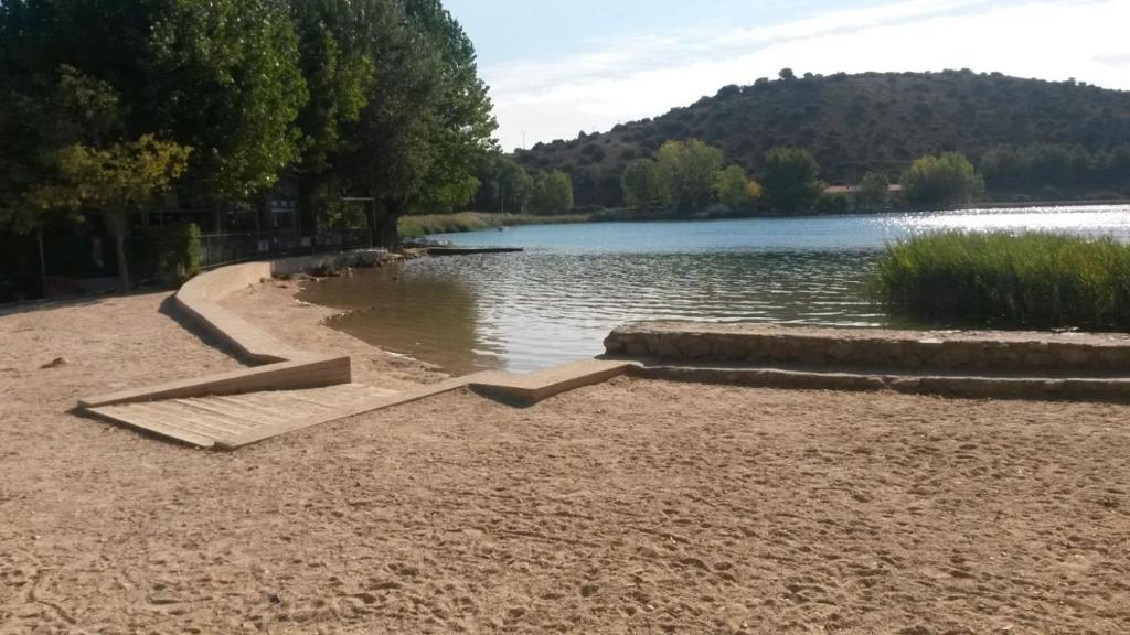 Camping-Hotel Los Molinos, foto 2